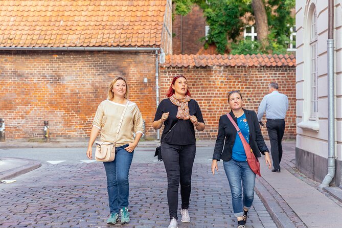 Copenhagen Private Tour: Highlights & Hidden Gems by Bike or Foot - The snack stop that makes the tour personal