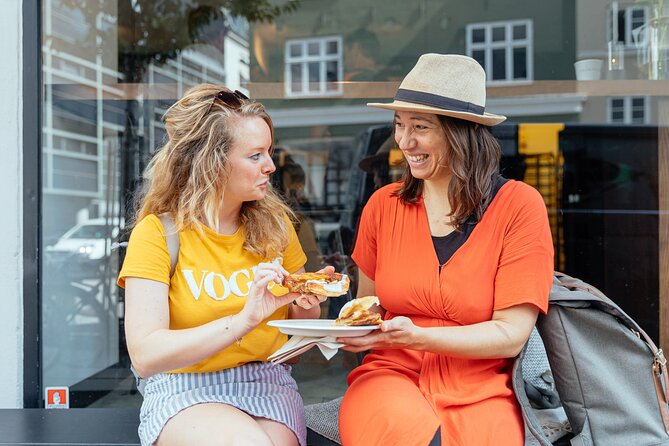 Copenhagen Private Tour: Highlights & Hidden Gems by Bike or Foot - Walking or biking through Copenhagen