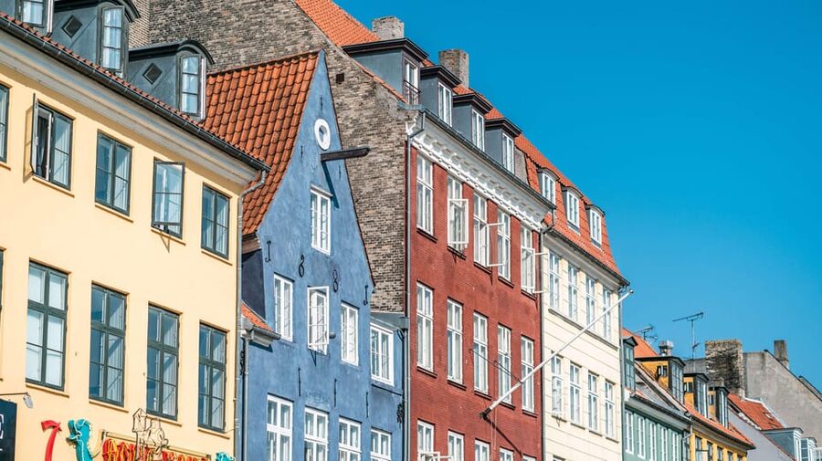 Copenhagen: Private Walking Tour - A brisk pace, with few planned pauses