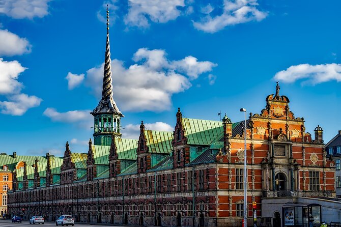 Copenhagen Private Walking Tour with a Local - Waterfront views and a flexible first stop