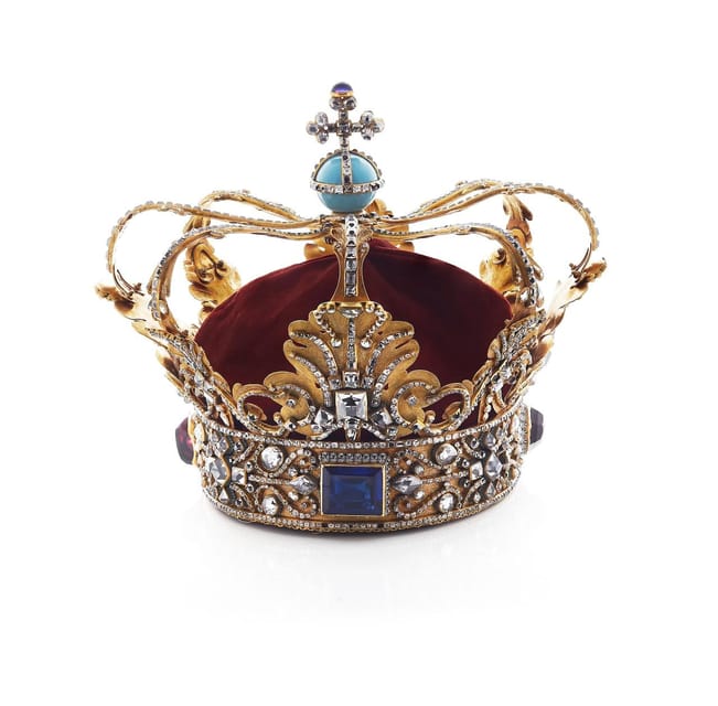 Copenhagen: Rosenborg Castle Entry Ticket - Why Rosenborg Castle is worth your time
