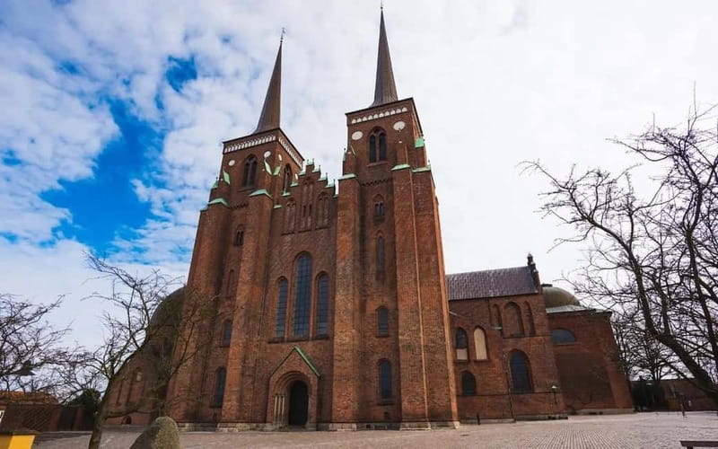 Copenhagen: Roskilde, the Viking City Tour in English - What the $68 price really covers