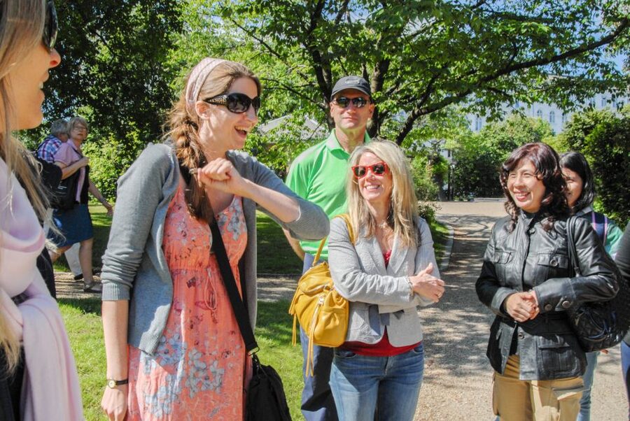 Copenhagen’s oldest and original food tour (Est. 2011). - Guide quality and group atmosphere