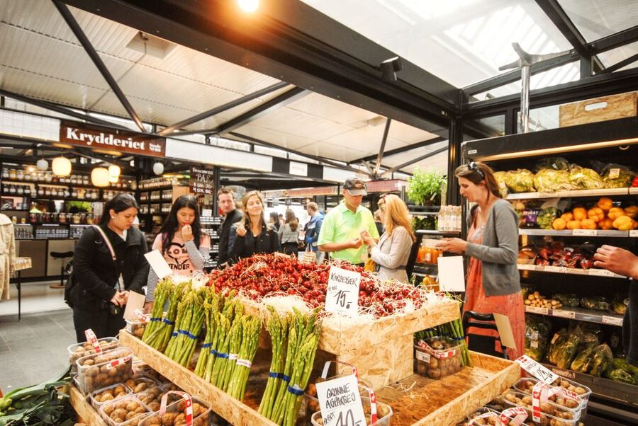 Copenhagen’s oldest and original food tour (Est. 2011). - What the $141 price really covers