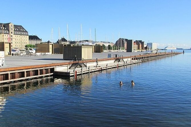 Copenhagen's Royal History: A Self-Guided Walking Tour - What the $9.99 price really gives you