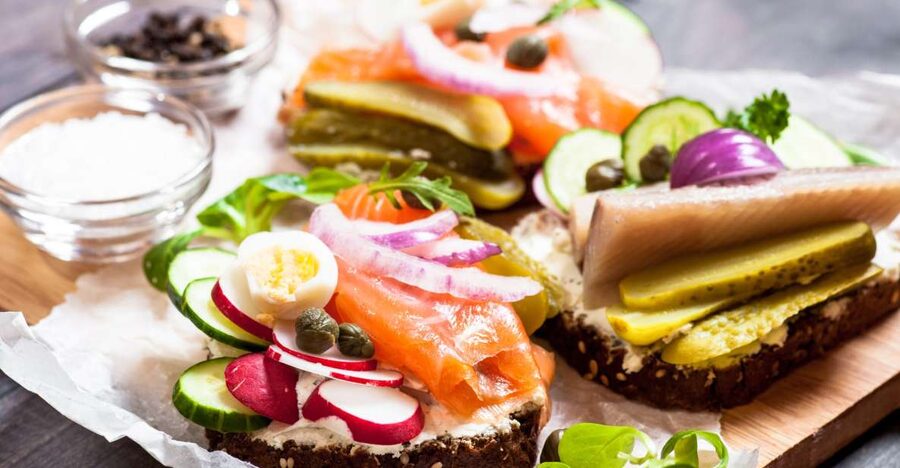 Copenhagen: Scandinavian Delights Food & Drink Private Tour - Is $205 per person a fair price?
