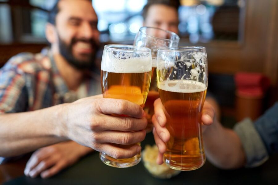 Copenhagen: Scandinavian Delights Food & Drink Private Tour - Torvehallerne: Copenhagen’s best stop for variety