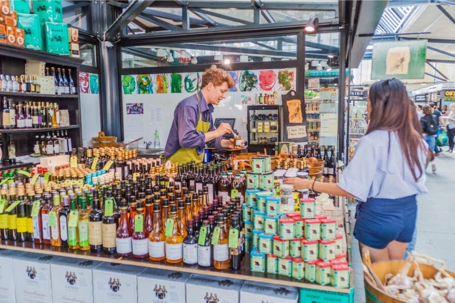 Copenhagen: Scandinavian Delights Food & Drink Private Tour - Dietary needs, children, and accessibility