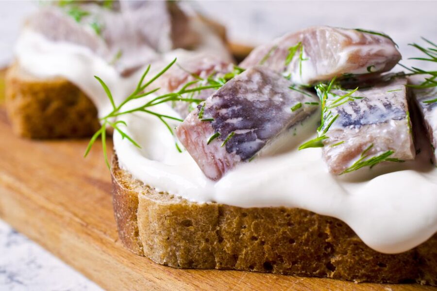 Copenhagen: Scandinavian Delights Food & Drink Private Tour - Meeting at El Cava and starting with Danish street food