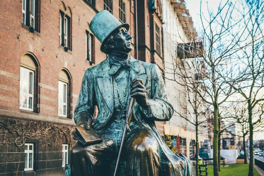 Copenhagen: Tour with Private Guide - Christiansborg Palace and Copenhagen’s royal center