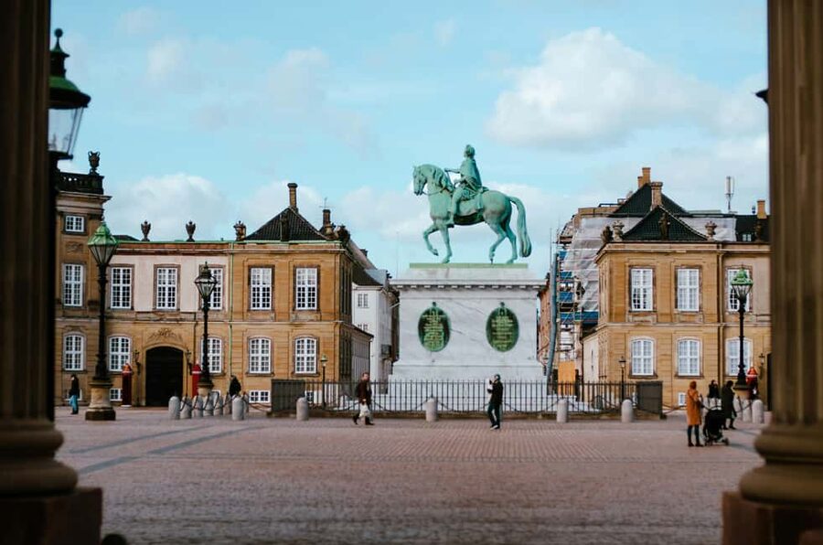 Copenhagen: Tour with Private Guide - What the private format is really worth