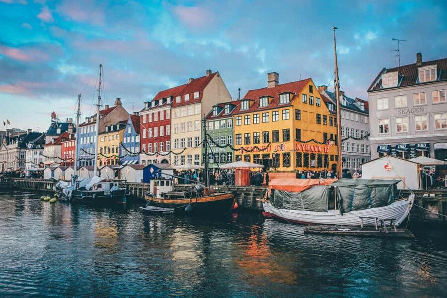 Copenhagen: Tour with Private Guide - Languages, access, and planning your route