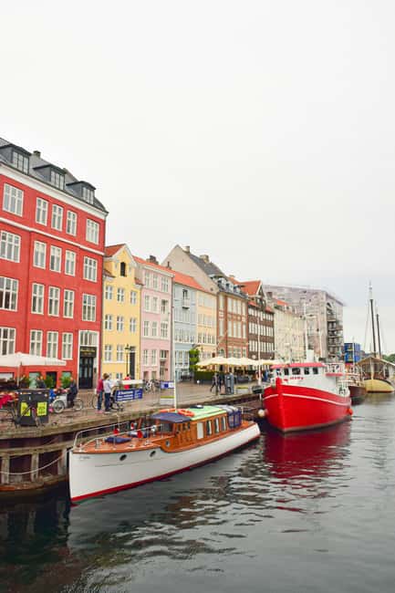 Copenhagen: Tour with Private Guide - Who will get the most from this Copenhagen walk