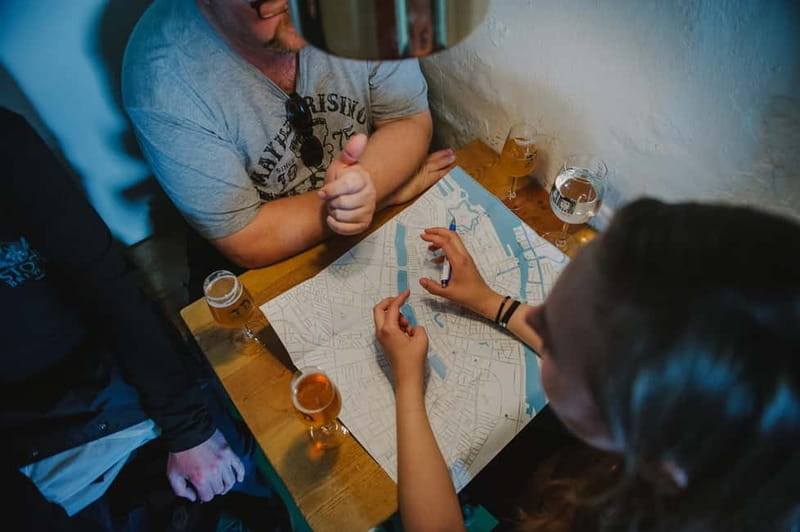 Copenhagen: Vesterbro Beer & Neighborhood Tour - Why Vesterbro makes such a good beer walk