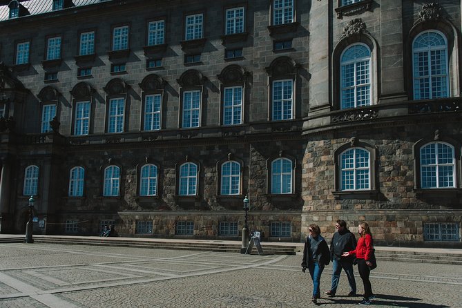 Copenhagen Walking Tour: Highlights and Hygge w/Lunch - Who Will Get the Most From This Copenhagen Walk