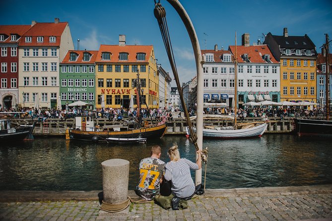 Copenhagen Walking Tour: Highlights and Hygge w/Lunch - Royal Copenhagen at Marble Church and Amalienborg