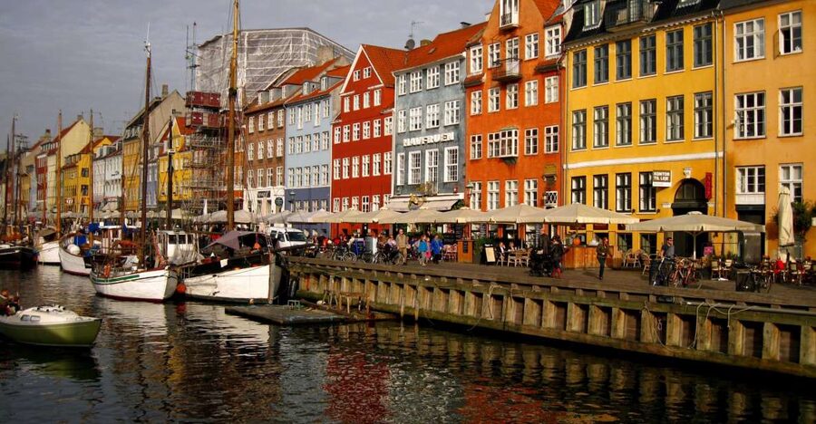 Copenhagen Welcome Tour: Private Tour with a Local - The real value is practical advice
