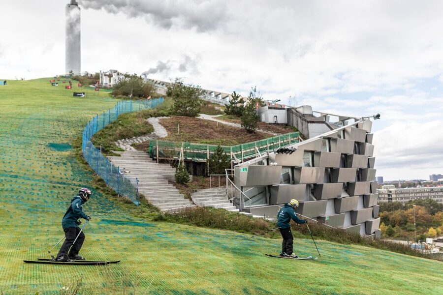 CopenHill Ski Pass Including Rental Gear - Key points to know before you go
