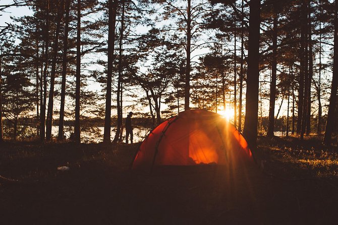 Culinary Kayaking Adventure - Saint Anna Archipelago of Sweden - Key points before you book
