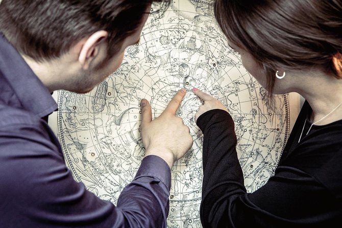 Da Vinci Escape Room - Price, timing, and practical value