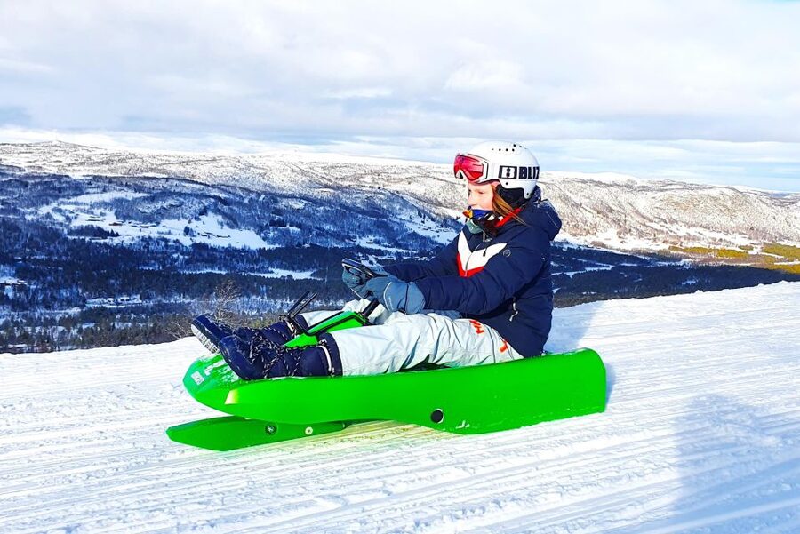 Dagali: 2-Hour Racing Toboggan Adventure - Is Dagali’s racing toboggan ride worth booking?