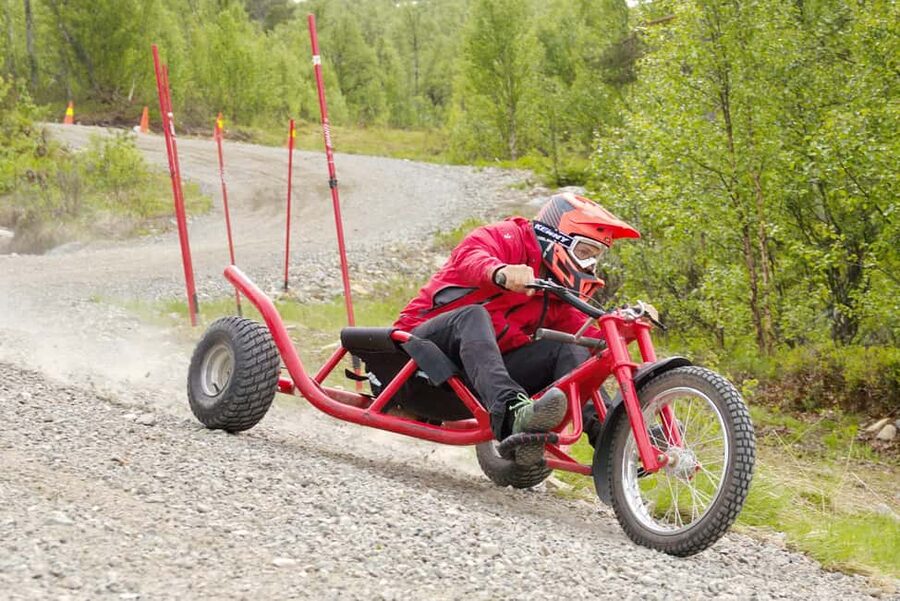 Dagali: Mountain Cart Racing Adventure - Why repeated runs improve the value