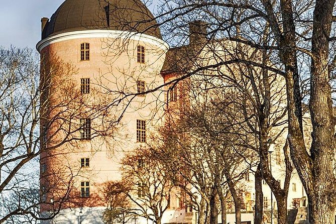 Day-Trip- to-Uppsala - Gamla Uppsala and the Viking burial mounds