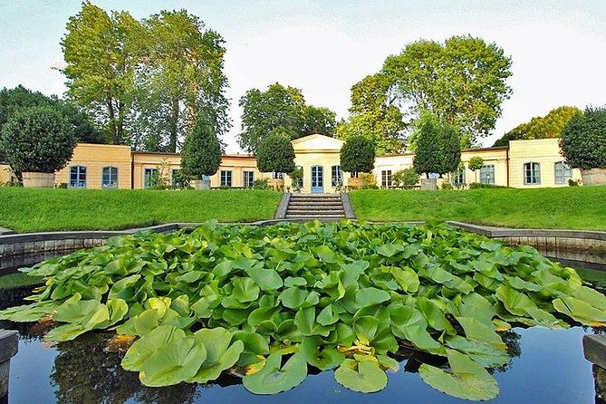 Day-Trip- to-Uppsala - Carolina Rediviva Library and the value of a short stop