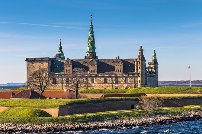 Deluxe Copenhagen Shore Excursion from Cruise Ship Port - Is $66.40 a good value?
