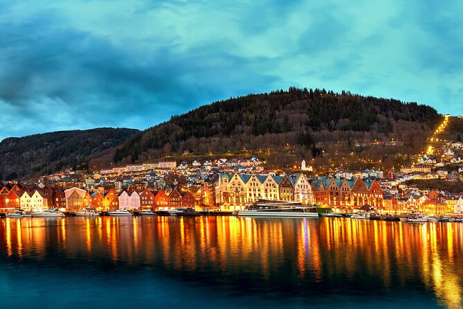 Discover Bergen on Foot and Boat - Why the walking-and-boat format works in Bergen