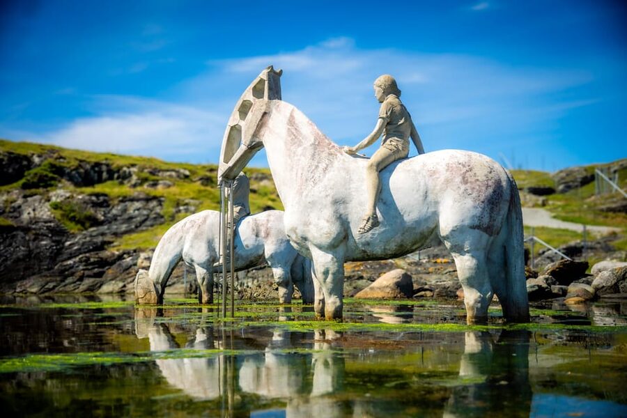 Discover Haugesund and visit a local mountain farmer - Practical advice before you go