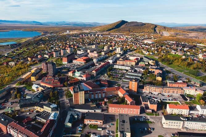 Discover Kiruna: A Walk Through History and Nature - Why Kiruna’s story begins underground