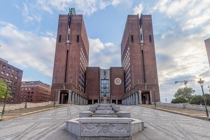 Discover Oslo on foot - Walking Oslo’s main street and central landmarks
