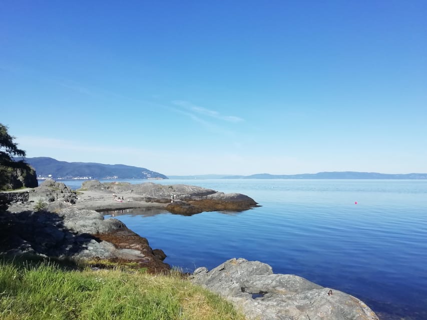 Discovery hike along the Trondheimsfjord - Key points to know before you walk