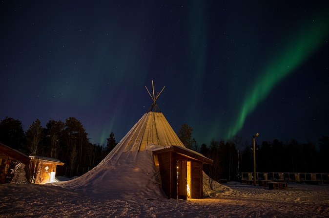 Dog Sled Tour and Husky Cuddles - Is $431.59 a fair price?