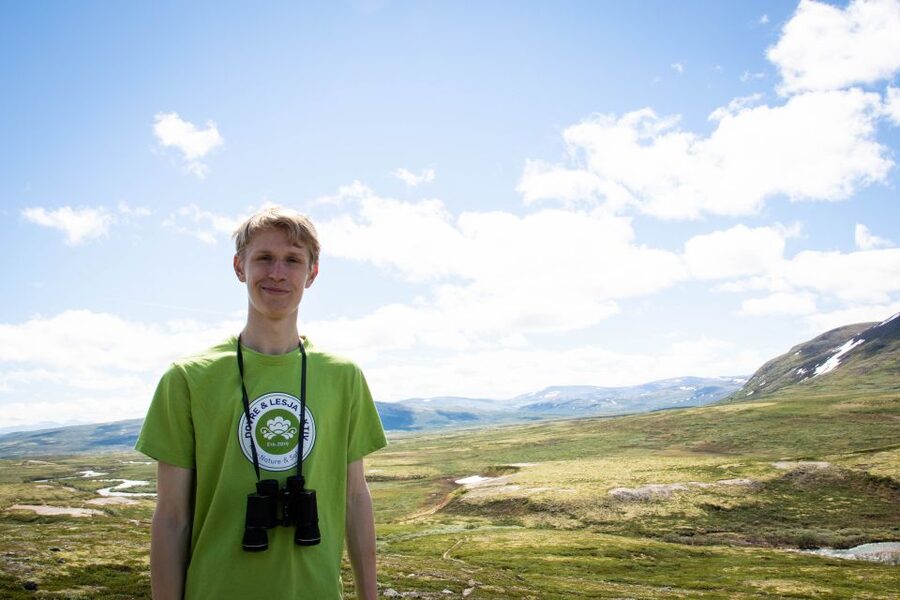 Dovrefjell National Park: Hiking Tour and Musk Ox Safari - Meeting at Hjerkinn at 9:45