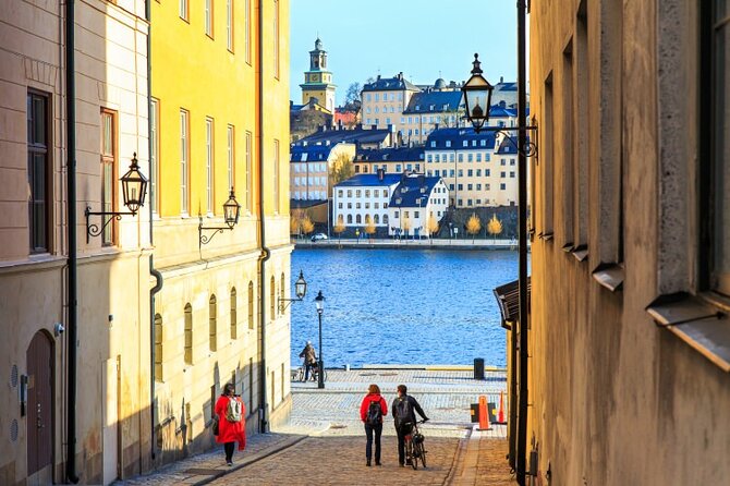 Drottningholm Palace Private Guided Tour - What the $370.87 price really buys