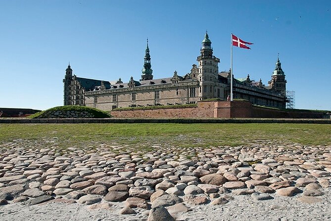 E Biking Adventure to Kronborg Castle - Why the ride is more than a trip to the castle