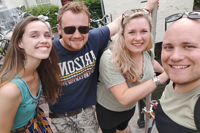 e-Scavenger hunt Copenhagen: Explore the city at your own pace - Glyptoteket and the National Museum