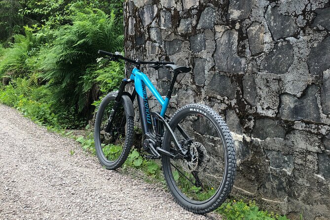 Electric Mountain Bike Rental in Oslo - The harbor promenade: the easiest introduction