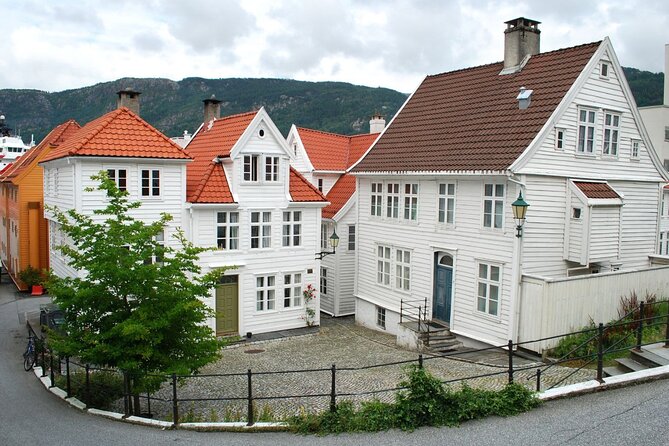 Essential Bergen: 2-Hour Private Guided Walking Tour - Key Points to Know Before Booking