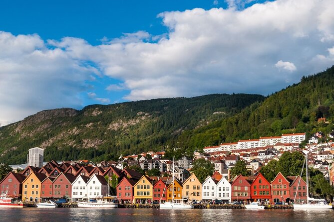 Essential Bergen: 2-Hour Private Guided Walking Tour - Why This Two-Hour Walk Works as a First Look at Bergen