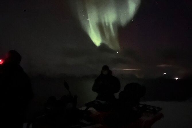 Evening Tour and Aurora Borealis Sightseeing in Norway by ATV - Warm clothing, snacks, and what to pack