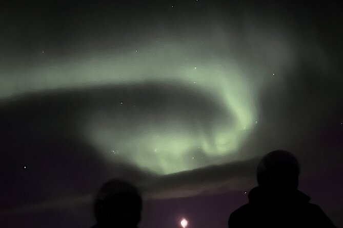 Evening Tour and Aurora Borealis Sightseeing in Norway by ATV - Who should choose this Alta excursion?