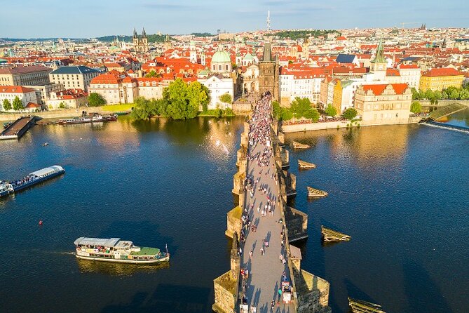 Exclusive Guided & Customized Private Oslo City Tour in Limo - Starting with Oslo’s main sights