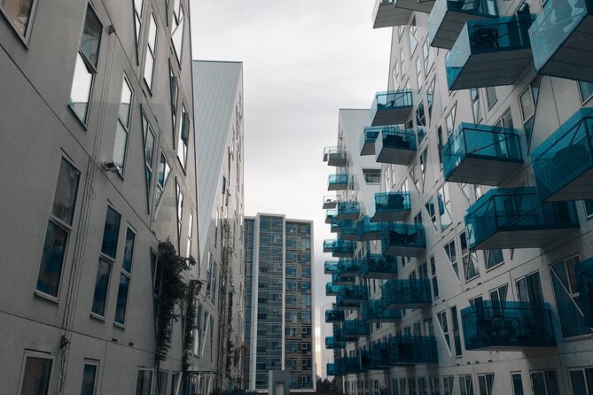 Explore Aarhus in 60 minutes with a Local - Is $94.93 fair for one hour?
