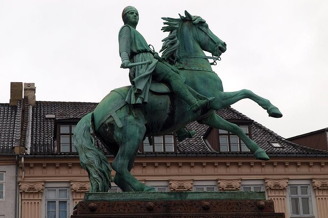 Explore Copenhagen: Self-Guided Audio Tour - Follow Copenhagen’s theater tradition