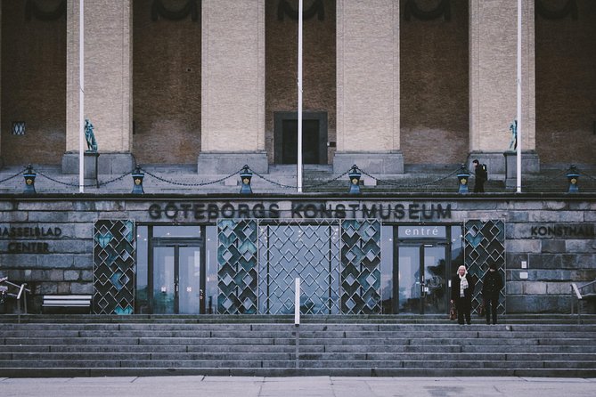 Explore Gothenburg in 60 minutes with a Local - Why this one-hour Gothenburg walk works as a first look