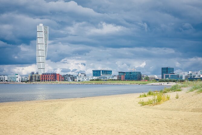 Explore Malmo in 60 minutes with a Local - St. Peter’s Church and Malmö’s older center