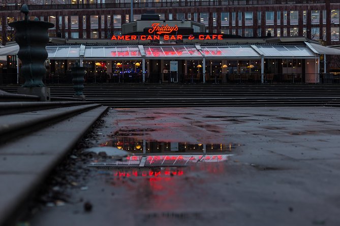 Explore Stockholm By Night - Is $189.93 per person a fair price?